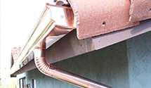 Rain Gutter Installation, Repair, Cleaning in Ann Arbor, MI